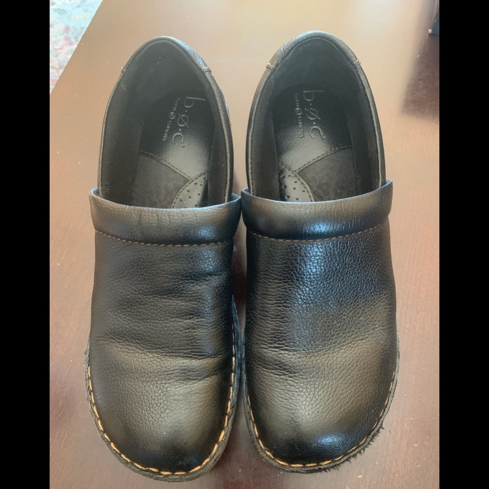 Boc Born Shoes